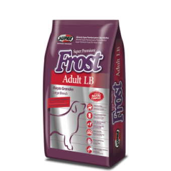 Frost Adulto Large Breeds - 15kg Frost Adulto Large Breeds - 15kg